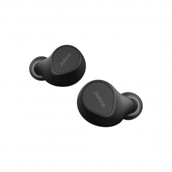 Jabra Evolve2 buds Replacement Earbuds - MS, Earbud tips, Black