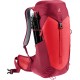 Deuter AC Lite 24 Hiking Backpack 24 L (cherry/masala)