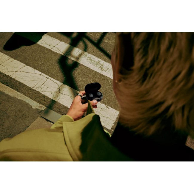 Bose 888507-0100 headphones/headset Wireless In-ear Bluetooth Black