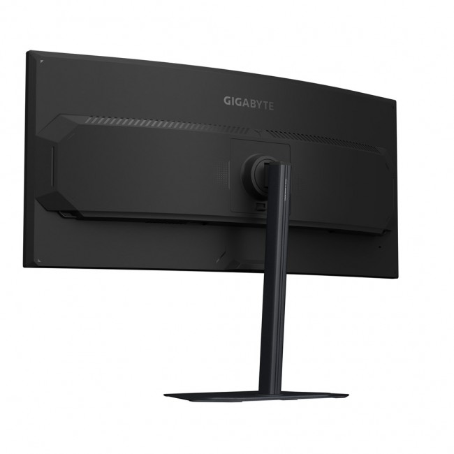 GIGABYTE G34WQC2 34 WQHD Curved Gaming Monitor - 3440 x 1440, 1500R, 200Hz, 1ms, 450 cd/m2, AMD FreeSync Premium, DisplayHDR 400, HDMI 2.0, Displayport 1.4