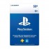 PLAYSTATION LIVE CARD DUAL EUR50
