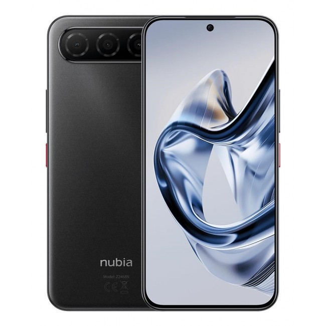 Nubia Z2468N 17.2 cm (6.78 Nubia Z2468N 17.2 cm (6.78