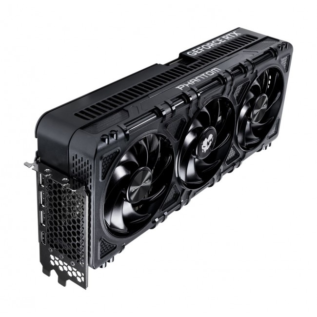 Gainward GeForce RTX 5090 Phantom NVIDIA 32 GB GDDR7 Gainward GeForce RTX 5090 Phantom NVIDIA 32 GB GDDR7