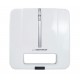 Esperanza EKT010W Sandwich toaster 1000W White