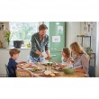 Philips | HD2151/40 | All-in-one Pressure Cooker | 1000 W | 5 L | Number of programs 12 | Black
