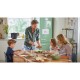 Philips | HD2151/40 | All-in-one Pressure Cooker | 1000 W | 5 L | Number of programs 12 | Black Philips | HD2151/40 | All-in-one Pressure Cooker | 1000 W | 5 L | Number of programs 12 | Black