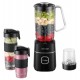 CONCEPT SM3490 Blender 700 W Black