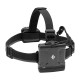 Black Diamond Icon 700 Headband flashlight LED