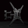 Maclean TV or monitor mount, universal, max VESA 400x400, 23-55 Maclean TV or monitor mount, universal, max VESA 400x400, 23-55