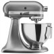 KitchenAid 5KSM95PSECU food processor 275 W 4.3 L Silver