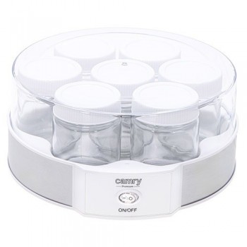 Camry Premium CR 4519 yogurt maker 1.4 L 20 W