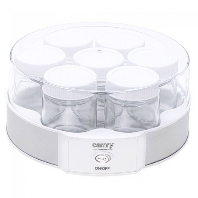 Camry Premium CR 4519 yogurt maker 1.4 L 20 W