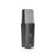 AKG C114 - large diaphragm multi-pattern condenser microphone (black)
