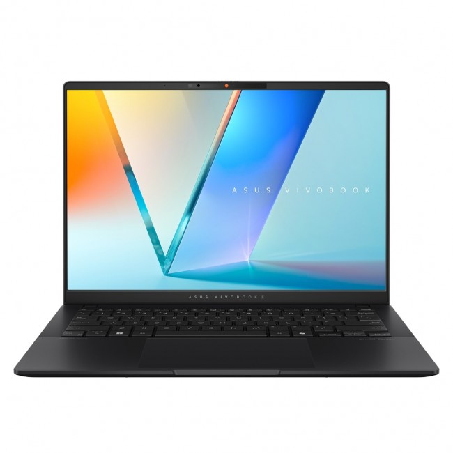 ASUS Vivobook S 14 OLED S5406SA-WH79 laptop Copilot+ PC Intel Core Ultra 7 258V 35.6 cm (14