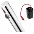 Touchless washbasin mixer without temperature control - 4xAA