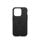 Urban Armor Gear Civilian Magsafe mobile phone case 15.5 cm (6.1 Urban Armor Gear Civilian Magsafe mobile phone case 15.5 cm (6.1