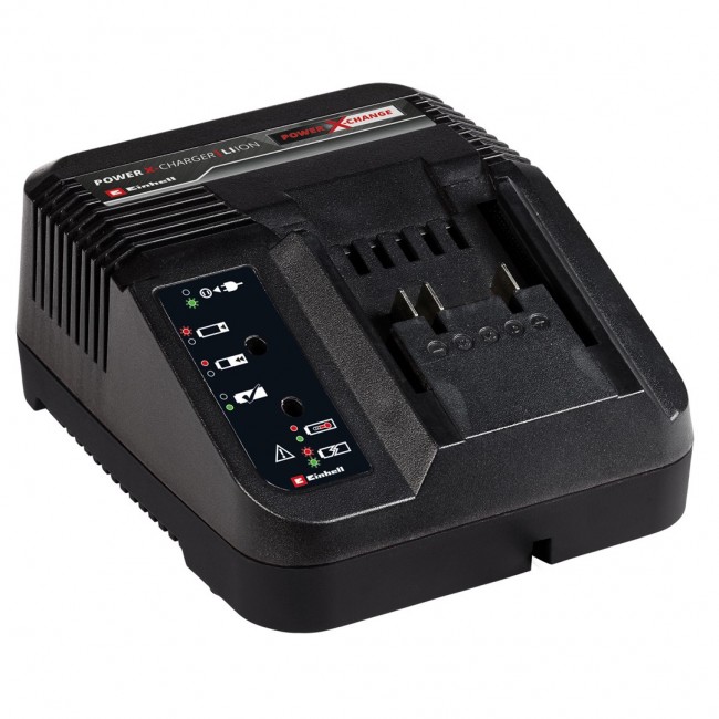 18V 4.0Ah Starter Kit + 4512159 EINHELL