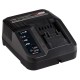 18V 4.0Ah Starter Kit + 4512159 EINHELL