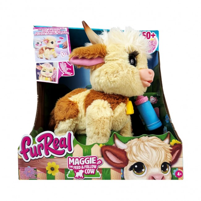 Just Play FurReal Maggie Just Play FurReal Maggie