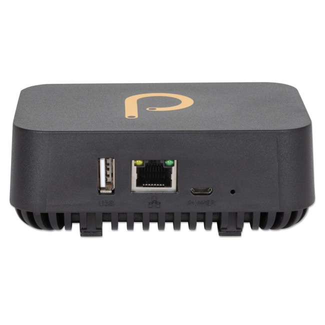 Intellinet Domotz Pro Box Unified System for Remote Monitoring and Cloud Management of Networks and IP Devices Intellinet Domotz Pro Box Unified System for Remote Monitoring and Cloud Management of Networks and IP Devices