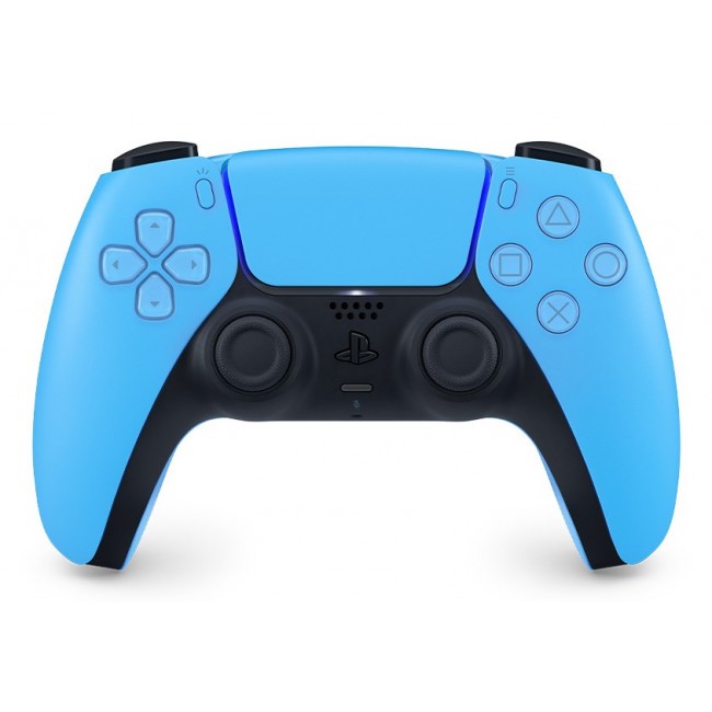 Sony DualSense PS5 Wireless controller Blue