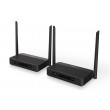 Digitus 4K Wireless HDMI KVM Extender Set, 100 m, 4K/60Hz Digitus 4K Wireless HDMI KVM Extender Set, 100 m, 4K/60Hz