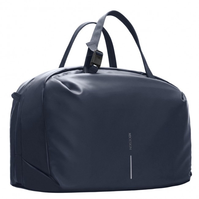 XD DESIGN URBAN BAG WATER RESISTANT DUFFLE NAVY P/N: P706.2925