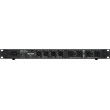 Behringer Europower EPQ304 4.0 channels Performance/stage Black, Grey Behringer Europower EPQ304 4.0 channels Performance/stage Black, Grey