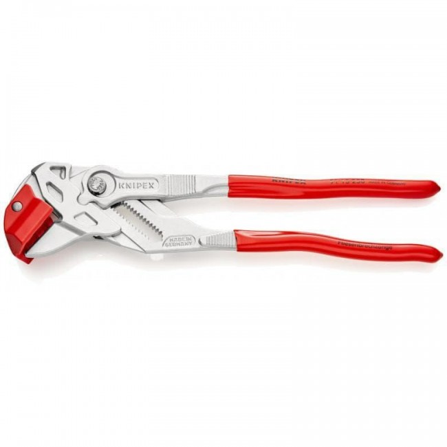 Knipex 91 13 250 plier Tile breaking pliers