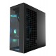 ARCTIC Xtender VG (Mirror Black) Premium E-ATX PC Case with Vertical GPU Mounting