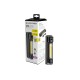 Ledlenser W7R Work Black LED