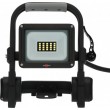 Brennenstuhl 1171250143 floodlight Black 10 W LED D