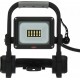 Brennenstuhl 1171250143 floodlight Black 10 W LED D