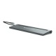Conceptronic DONN17G laptop dock/port replicator Wired USB 3.2 Gen 1 (3.1 Gen 1) Type-C Grey Conceptronic DONN17G laptop dock/port replicator Wired USB 3.2 Gen 1 (3.1 Gen 1) Type-C Grey