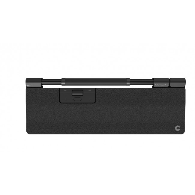 Contour Design RollerMouse Pro Extended Vegan Leather Wrist Rest Wired Contour Design RollerMouse Pro Extended Vegan Leather Wrist Rest Wired