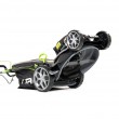 NAC LAWN MOWER WAS ASLEEP. B&S 125cc LS46-450E-HSS-JR drivetrain