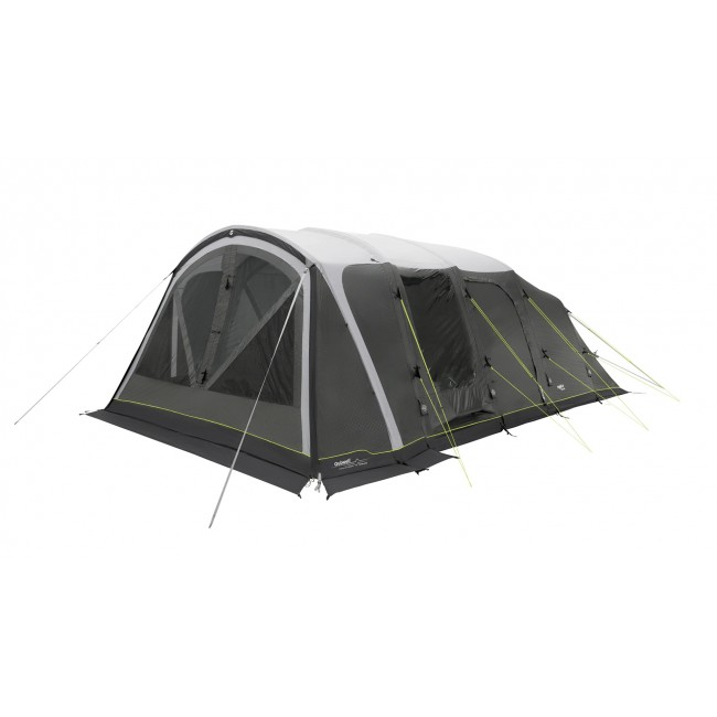 Outwell Florida 6 Air 6 person(s) Green Tunnel tent