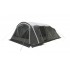 Outwell Florida 6 Air 6 person(s) Green Tunnel tent
