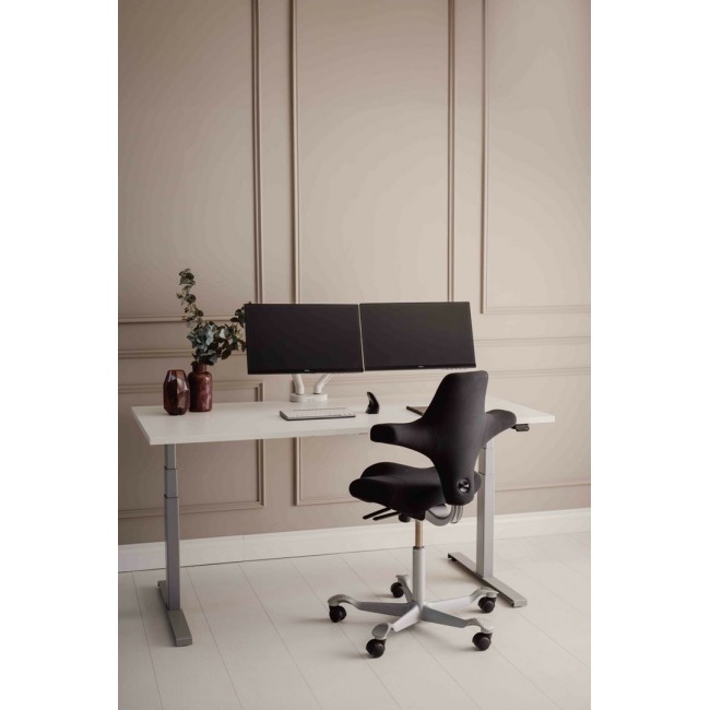 BakkerElkhuizen BE Flexible Dual White