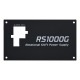 Lian Li RS1000G power supply unit 1000 W 20+4 pin ATX ATX Black