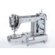 SINGER 3333 Fashion Mate Automatic sewing machine Electric