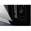 Electrolux LMS2203EMK Black Solo microwave Built-in 700 W