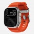 Nomad NM014872858 watch part/accessory Watch strap