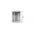 Digitus DN-W19 09U/450 rack cabinet 9U Wall mounted rack Light grey Digitus DN-W19 09U/450 rack cabinet 9U Wall mounted rack Light grey