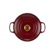 Le Creuset 21177269494441 saucepan 5.3 L Round Red Le Creuset 21177269494441 saucepan 5.3 L Round Red