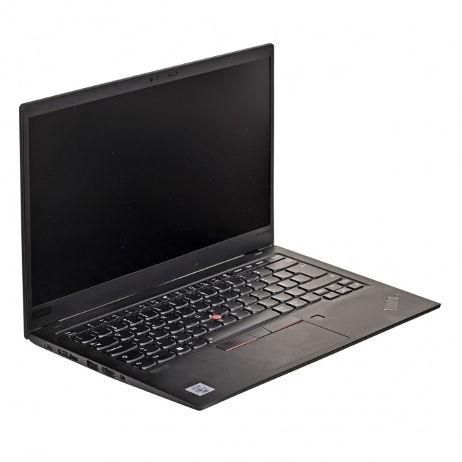 LENOVO X1 Carbon Gen. 8th i7-10610U 16GB 512GB SSD 14 LENOVO X1 Carbon Gen. 8th i7-10610U 16GB 512GB SSD 14