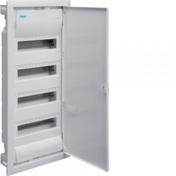 Hager VU48NE electrical enclosure IP30