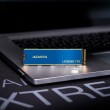 ADATA LEGEND 710 512 GB M.2 PCI Express 3.0 NVMe 3D NAND ADATA LEGEND 710 512 GB M.2 PCI Express 3.0 NVMe 3D NAND