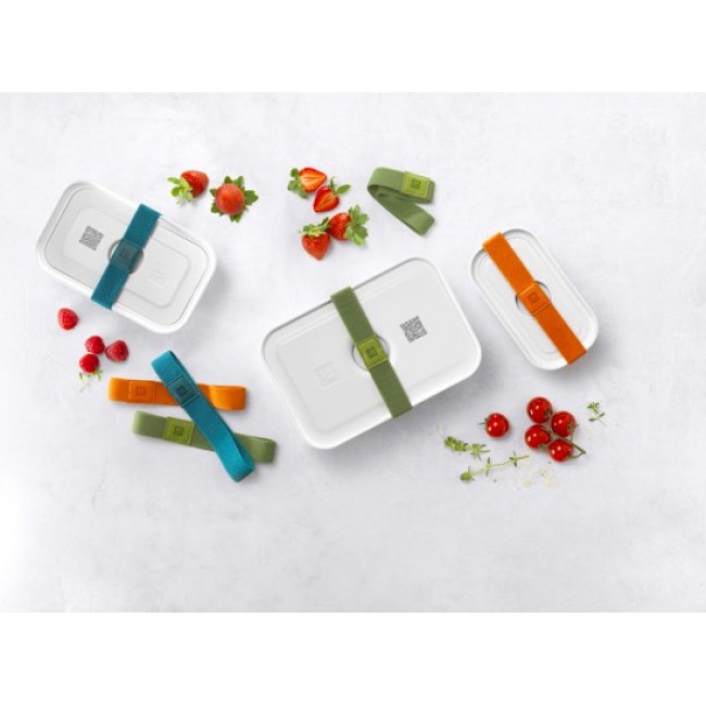 Glass Starter Set Zwilling Fresh & Save Glass Starter Set Zwilling Fresh & Save