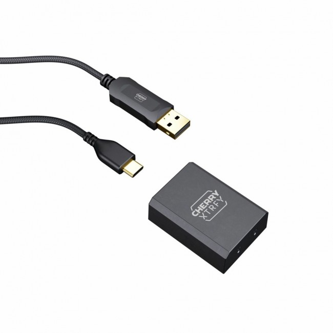 Wireless Mouse CHERRY XTRFY